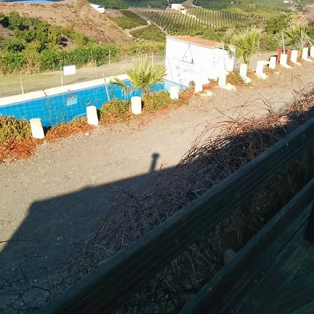 Camping Iznate Iznate