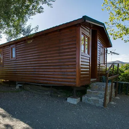 Camping Iznate Iznate