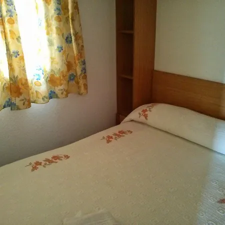 Camping Iznate Iznate