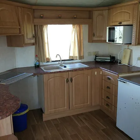 Camping Iznate 3* Iznate