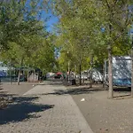 Camping Iznate