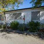 キャンプ場 Camping Iznate 3*
