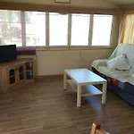 Camping Iznate