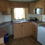 Camping Iznate 3* Iznate
