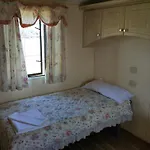 キャンプ場 Camping Iznate