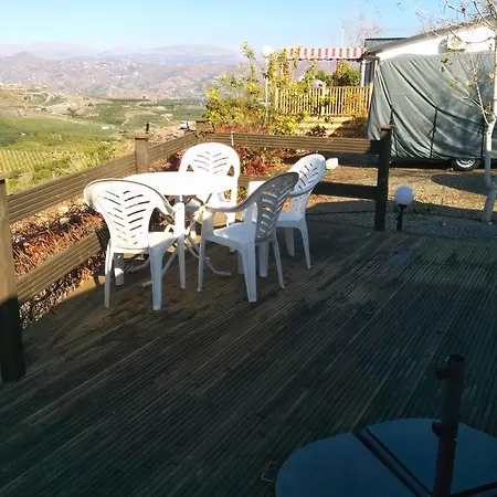 Camping Camping Iznate