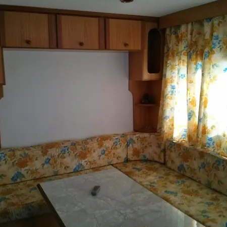 Camping Camping Iznate