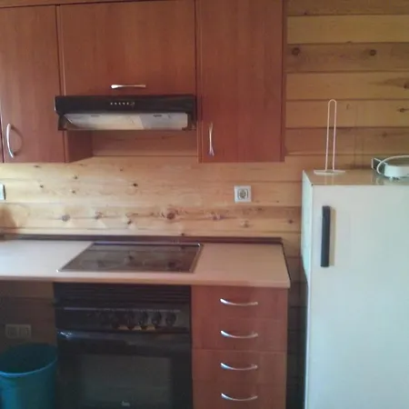 Camping Iznate Iznate