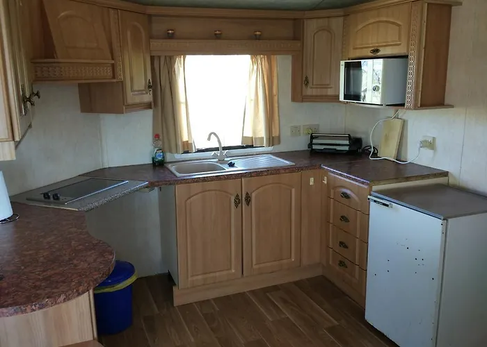 Camping 3* Iznate