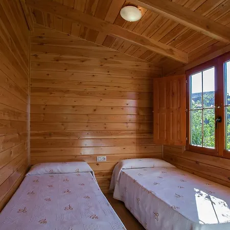 Camping Iznate Iznate