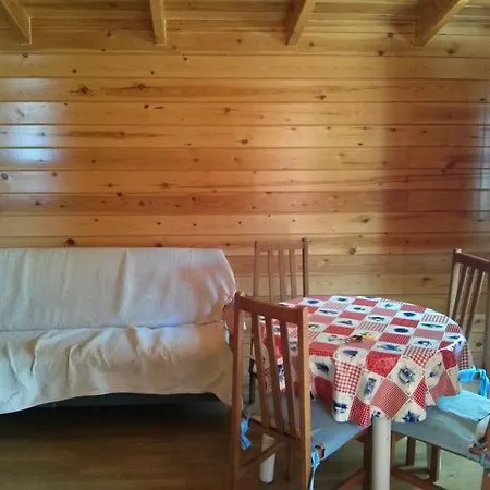 Campingplads Camping Iznate 3*
