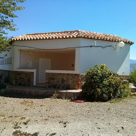 Campingplads Camping Iznate 3*