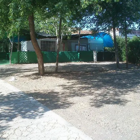 Camping Iznate Iznate