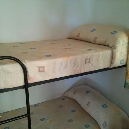 Camping Iznate