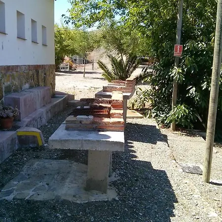 Campingplads Camping Iznate 3*