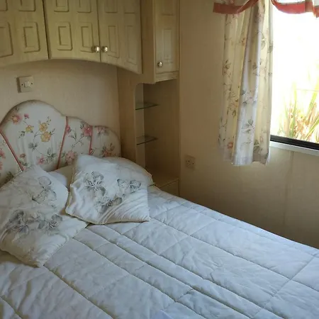 Camping Iznate Campingplads Iznate